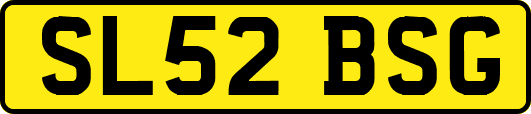 SL52BSG
