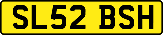 SL52BSH