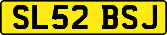 SL52BSJ