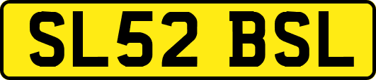 SL52BSL