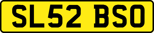 SL52BSO