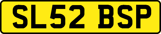 SL52BSP