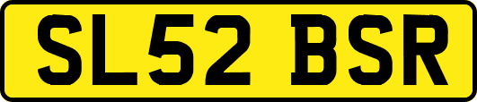 SL52BSR