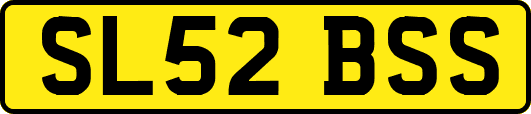 SL52BSS
