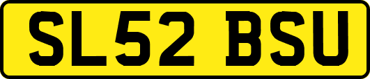 SL52BSU