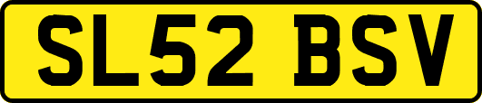 SL52BSV