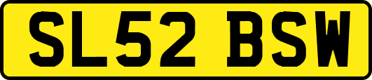 SL52BSW