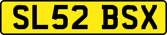 SL52BSX