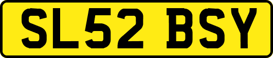 SL52BSY