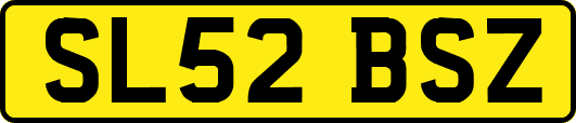 SL52BSZ