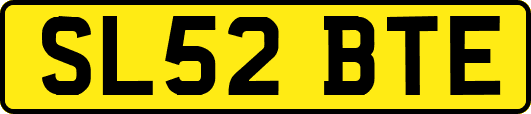 SL52BTE