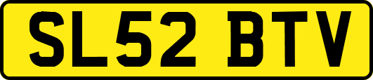 SL52BTV