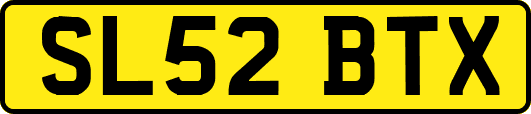 SL52BTX