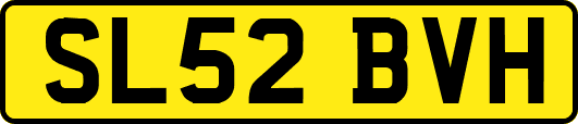 SL52BVH
