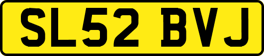 SL52BVJ