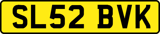 SL52BVK