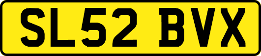 SL52BVX