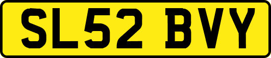 SL52BVY
