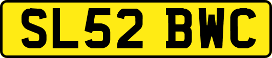 SL52BWC