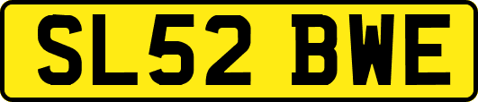 SL52BWE