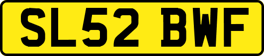 SL52BWF