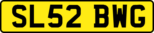 SL52BWG