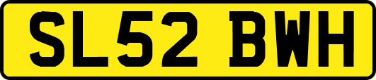 SL52BWH