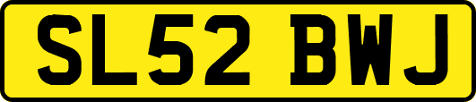 SL52BWJ