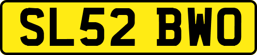SL52BWO
