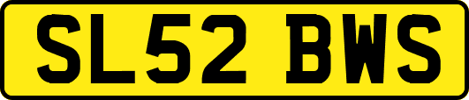 SL52BWS