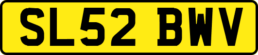SL52BWV