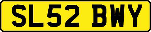 SL52BWY