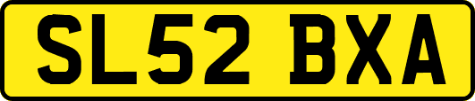 SL52BXA