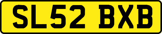 SL52BXB