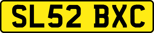 SL52BXC
