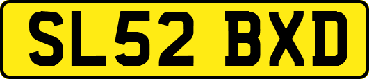 SL52BXD