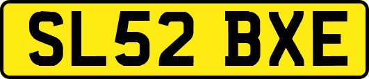 SL52BXE