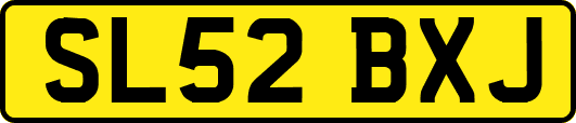 SL52BXJ