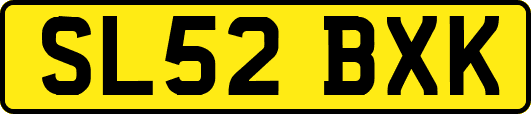 SL52BXK