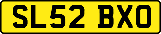 SL52BXO