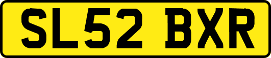 SL52BXR