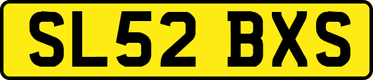 SL52BXS