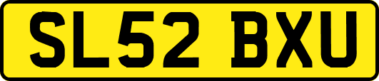 SL52BXU