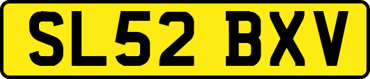 SL52BXV
