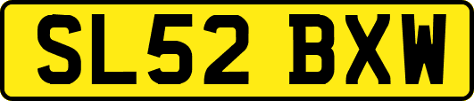 SL52BXW