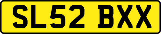 SL52BXX