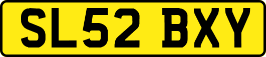 SL52BXY