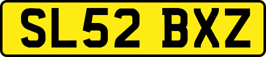 SL52BXZ