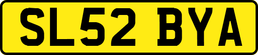 SL52BYA