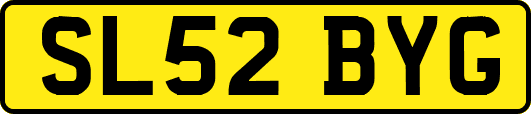 SL52BYG